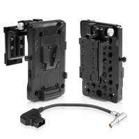 Shape V-Mount Pivoting Battery Picture