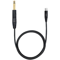 Shure Premium 1/4" to TA4F Gui Picture