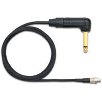 Shure WA309 3' 1/4" Right-Angl Picture