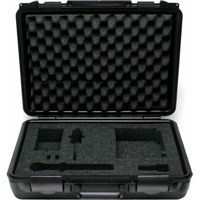 Shure WA610 Hard Carrying Case Picture