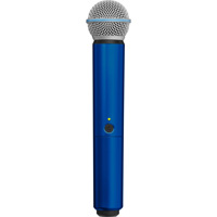 Shure WA713 Color Handle Only  Picture
