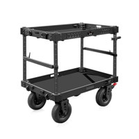 Shape 40" WAGON Video Producti Picture