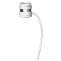 Shure WL184M Supercardioid Con Picture