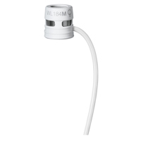 Shure WL184M Supercardioid Con Picture