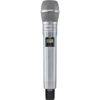 Shure ADX2FD/K9HS Digital Wire Picture