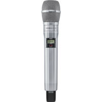 Shure ADX2FD/K9HSN Handheld Wi Picture