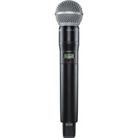 Shure ADX2FD/SM58 Digital Hand Picture