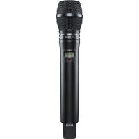 Shure ADX2FD/VP68 Digital Wire Picture