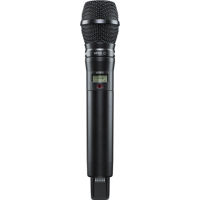 Shure ADX2FD/VP68 Handheld Wir Picture