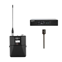Shure QLXD14/84 Digital Wirele Picture