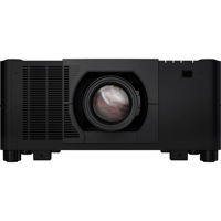 Sharp XP-A201U-B WUXGA RB-Lase Picture