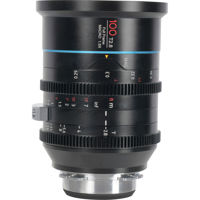 Sirui Jupiter Series 100mm T2. Picture