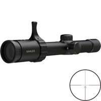 Swarovski Optik 1-8x24 K18i-2  Picture