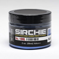 Sirchie Blue Latent Fingerprin Picture