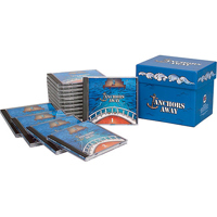 Sound Ideas Series 12,000 - An Picture