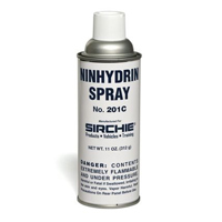 Sirchie Ninhydrin Aerosol Spra Picture