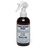 Sirchie Silver Nitrate Latent  Picture