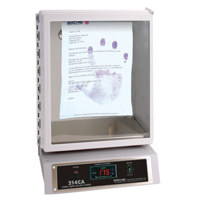 Sirchie Laboratory Fuming Cabi Picture