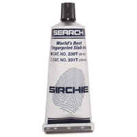 Sirchie Search Fingerprint Ink Picture