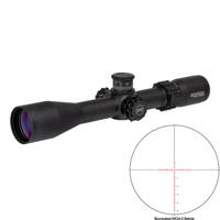 Sightron S-TAC 3-16x42 FFP Zer Picture