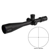 Sightron SV 10-50x60 ED Zero S Picture