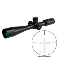 Sightron SIII PLR 6-24x50 FFP  Picture