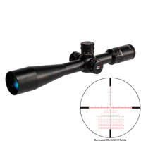 Sightron SIII PLR 6-24x50 FFP  Picture