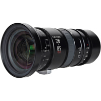 Sirui Jupiter 28-85mm T3.2 Mac Picture