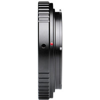 Swarovski Optik T2 Canon Camer Picture