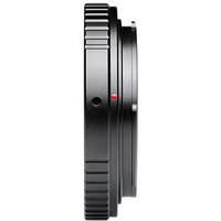 Swarovski Optik T2 Nikon Camer Picture