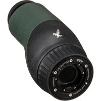 Swarovski Optik STX Spotting Scope Modular Zoom Eyepiece, Straight Viewing