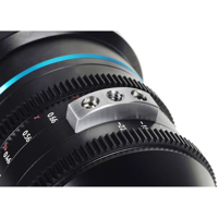 Sirui Jupiter 50mm T2.0 Macro Cine Lens for Canon EF