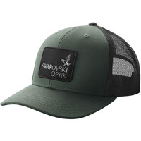 Swarovski Optik TC Trucker Cap Picture