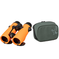 Swarovski Optik 10x42 EL Range Picture