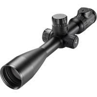 Swarovski Optik 3.5-18x50mm X5 Picture