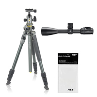Swarovski Optik 5-25x56 X5i Se Picture