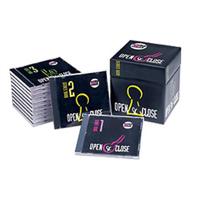 Sound Ideas Series 9000 - Open Picture