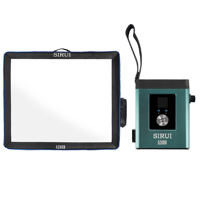 Sirui A200B 200W Bi-Color Self Picture