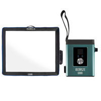 Sirui A200R 200W RGB Self-Infl Picture