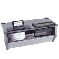 Sirchie Regular Porelon Autopa Picture