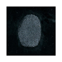 Sirchie Indestructible White " Picture