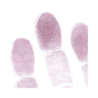 Sirchie Coin Box/Galvanic 'Hi- Picture