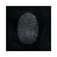 Sirchie 16oz Silver Metallic " Picture