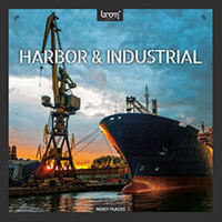 Sound Ideas Harbor & Industria Picture