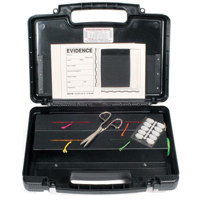 Sirchie Blood Spatter Kit Picture