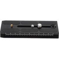 Sirui VH125 Quick Release Plat Picture