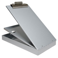 Sirchie Two Compartment Alumin Picture
