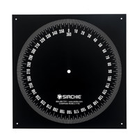 Sirchie Compass Rose/Azimuth B Picture