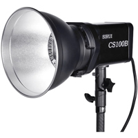 Sirui CS100 100W Bi-Color LED  Picture