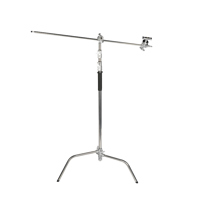 Sirui 10.5' Stainless Steel Tu Picture